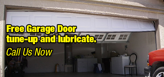 Garage Door Repair Avon